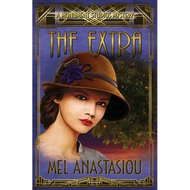 The Extra: A Monument Studios Mystery