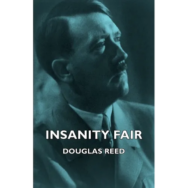 Insanity Fair