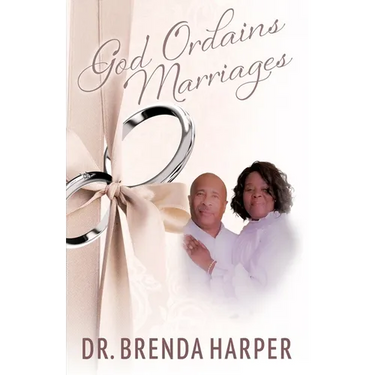 God Ordains Marriages