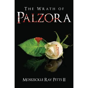 The Wrath of Palzora