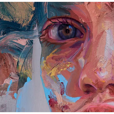 Jenny Saville a Ca' Pesaro