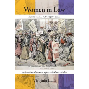 Women in Law