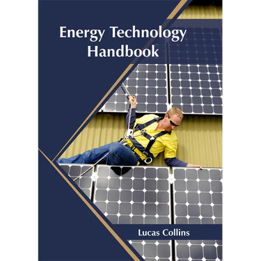 Energy Technology Handbook