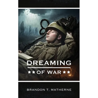 Dreaming of War