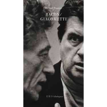 Bacon/Giacometti: A Dialogue