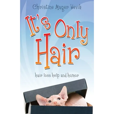 It's Only Hair