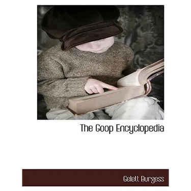 The Goop Encyclopedia