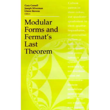 Modular Forms and Fermat's Last Theorem