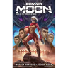 Denver Moon: The Thirteen of Mars