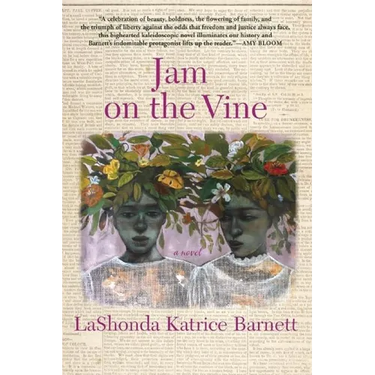 Jam on the Vine