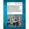 Notes of Conversations with Hugh m'Donald, Neil Sutherland, and Hugh m'Intosh, (Who Were Executed at Edinburgh, on the 22d of April 1812, ) During the