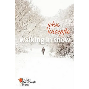 Walking in Snow