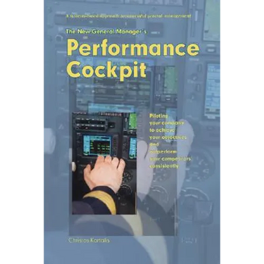 The New General Manager's Performance Cockpit