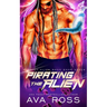 Pirating the Alien: A Sci-fi Alien Romance