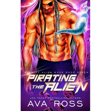 Pirating the Alien: A Sci-fi Alien Romance