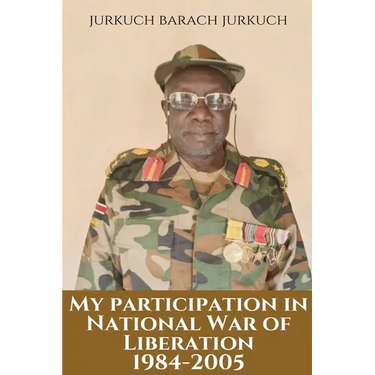 My Participation in the National War of Liberation