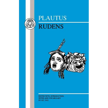 Plautus: Rudens