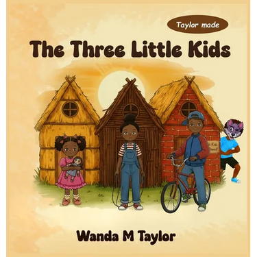 The Three Little Kids