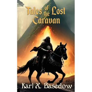 Tales of the Lost Caravan