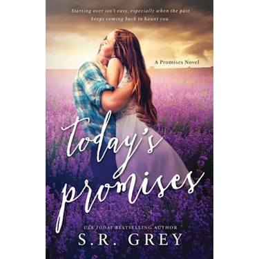 Today's Promises: Promises #2
