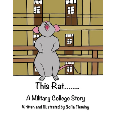 This Rat....... A Military College Story