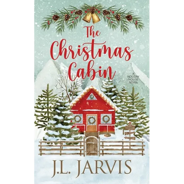 The Christmas Cabin