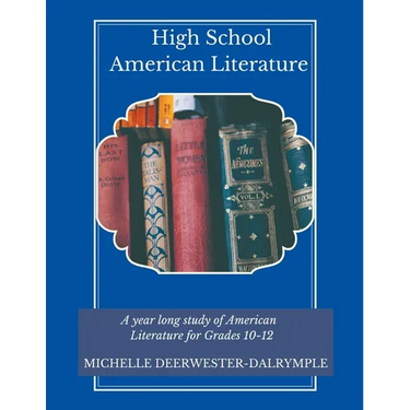 High School American Literature