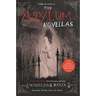 The Asylum Novellas: The Scarlets, the Bone Artists, the Warden