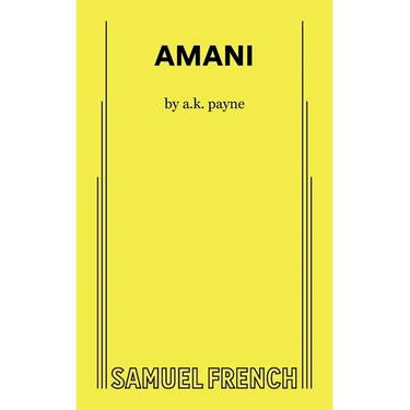 Amani
