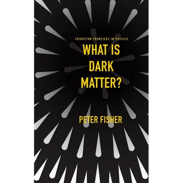 What Is Dark Matter?