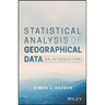 Statistical Analysis of Geographical Data: An Introduction