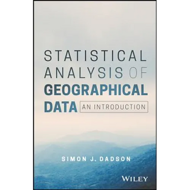 Statistical Analysis of Geographical Data: An Introduction