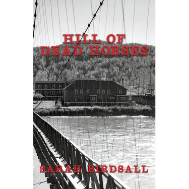 Hill of Dead Horses