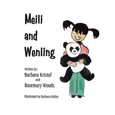 Meili and Wenling
