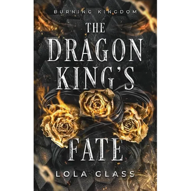 The Dragon King's Fate