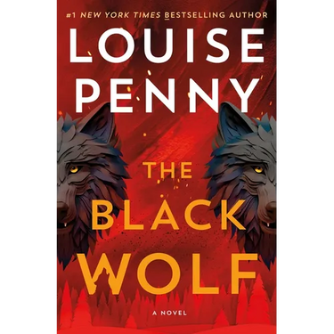 The Black Wolf