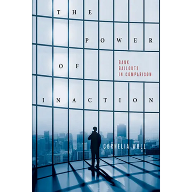 The Power of Inaction: Bank Bailouts in Comparison