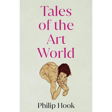 Tales of the Art World: And Other Stories