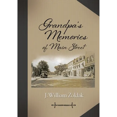 Grandpa's Memories of Main Street