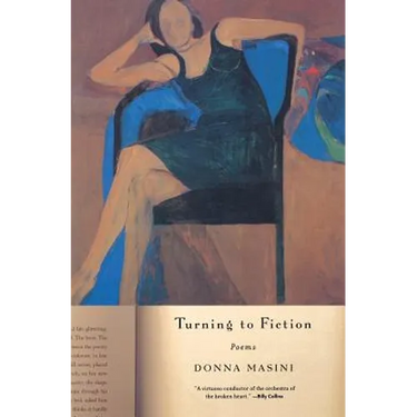 Turning to Fiction: Poems