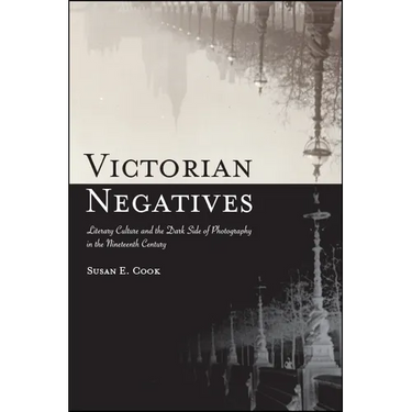 Victorian Negatives: Literary Culture and the Dark Side of Photography in the Nineteenth Century