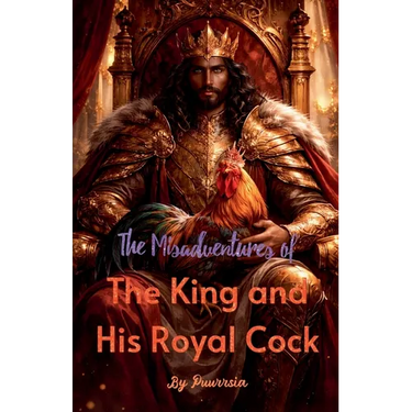 The Misadventures of the King and his Royal Cock