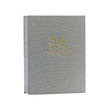NKJV New Testament, Tracing Edition: Engaging the Scripture Word by Word (Gray Cloth Over Board)