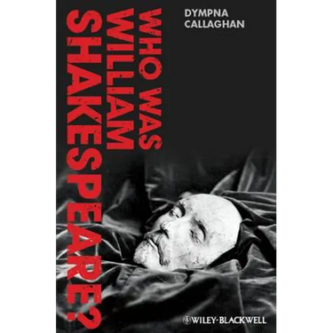 Who Was William Shakespeare?