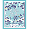 God's Girl: Discovering Me, Knowing God, Making Friends
