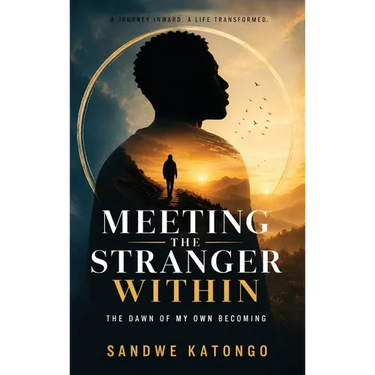 Meeting the Stranger Within: The Dawn of My Own Becoming