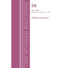 Code of Federal Regulations, Title 50 Wildlife and Fisheries 17.95(b), Revised as of October 1, 2022