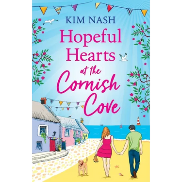 Hopeful Hearts at the Cornish Cove