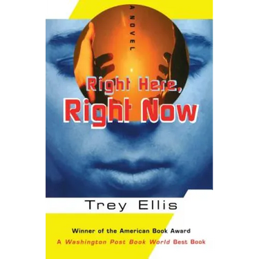 Right Here, Right Now