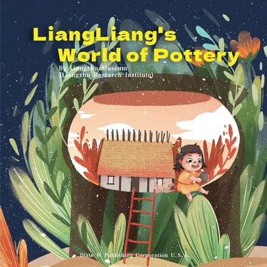 LiangLiang's World of Pottery